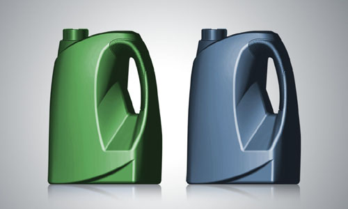 1-4L防冻液桶生产设备批发