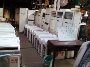 广州中央空调回收价格图片