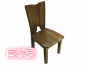 供应徐州家具厂家橡木现代餐椅特价直销