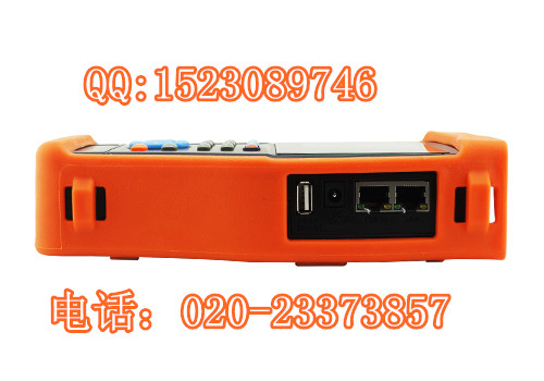 供应网路通工程宝IPC-4300现货 网络模拟视频监控测试仪