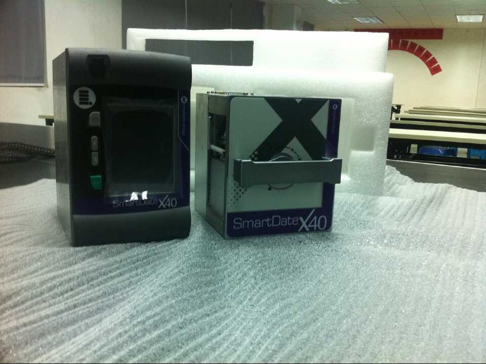 供应包装机械包装设备马肯Smart X40