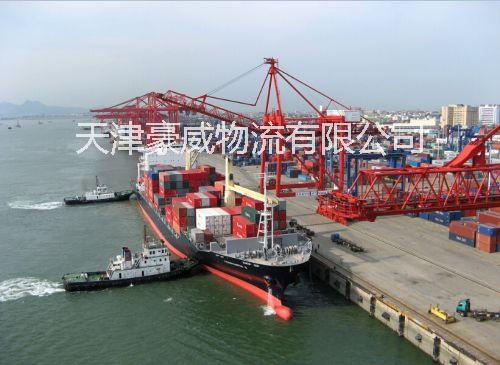 供应用于天津的国际海运代理|最好的国际海运代理公司|专业的国际海运代理公司图片