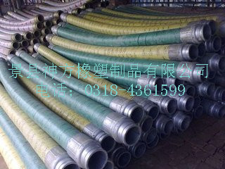景县钢丝胶管生产厂家