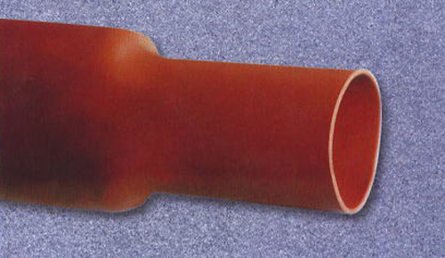 供应硅胶热收缩套管