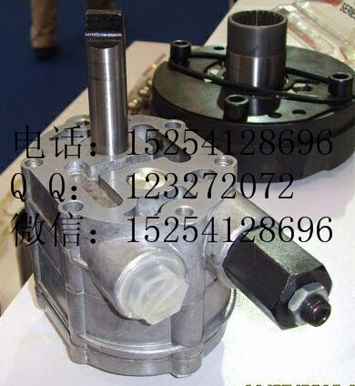 供应液压泵PV23补油泵图片