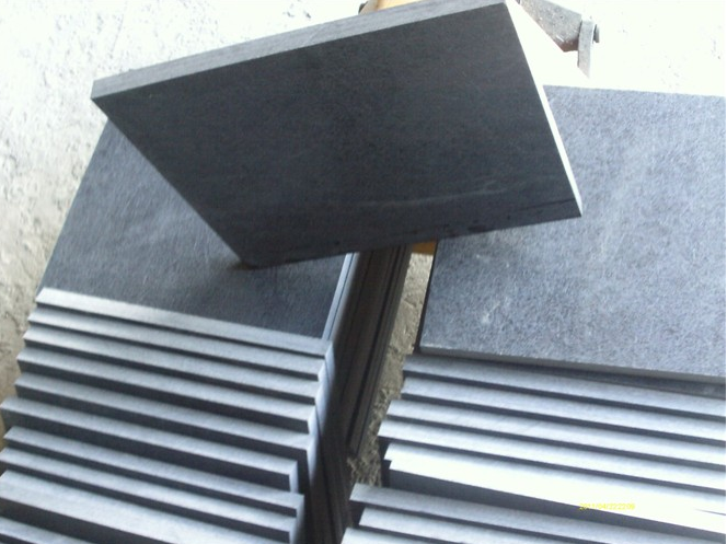 供应用于广泛的批发合成石板黑色合成石板