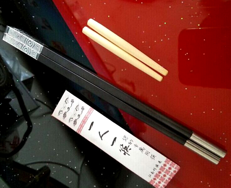 成华区合金筷定做批发 礼品 金属筷 塑料筷 成华筷头 接头筷订做 酒店用筷 筷架餐垫
