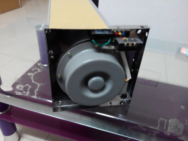 供应GFSD650-200励磁变压器冷却风机
