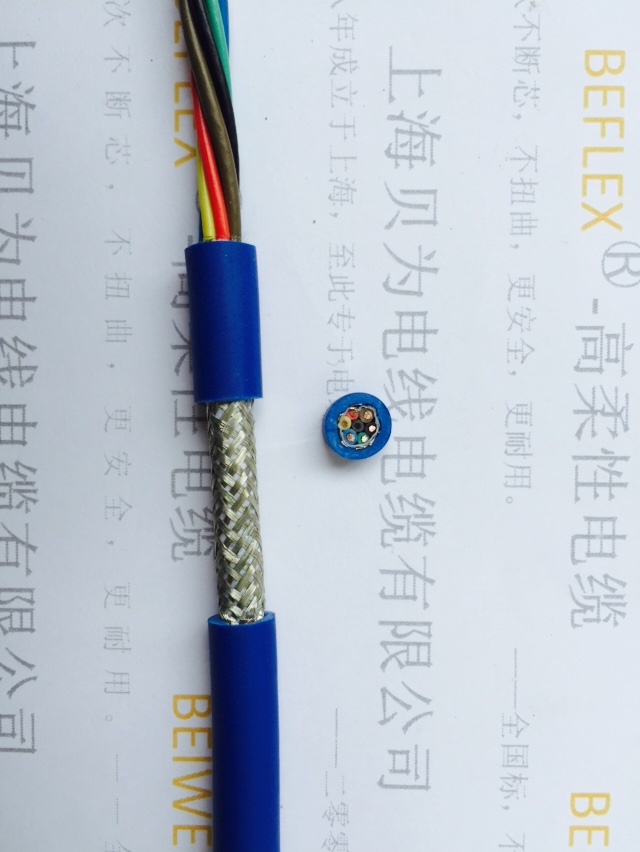 上海市LIYY数据传输电缆厂家