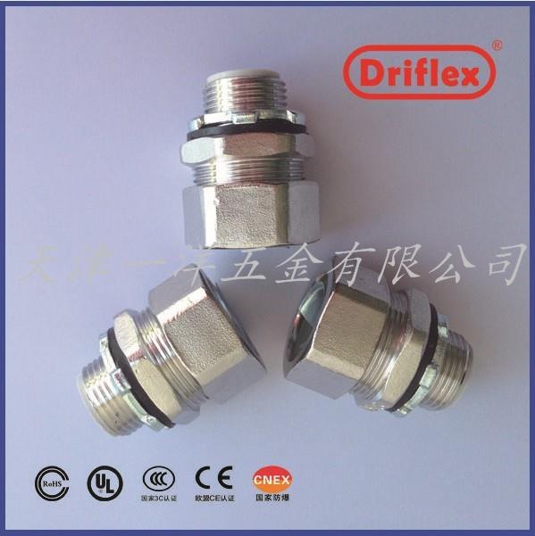 Driflex316不锈钢直接头批发