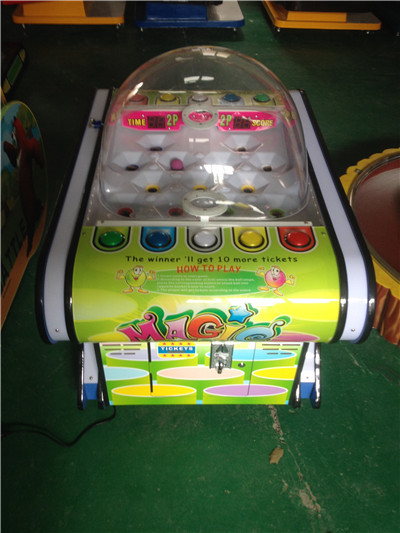 供应电玩城儿童乐园游戏机游戏厅设备大型游戏机出售转让图片