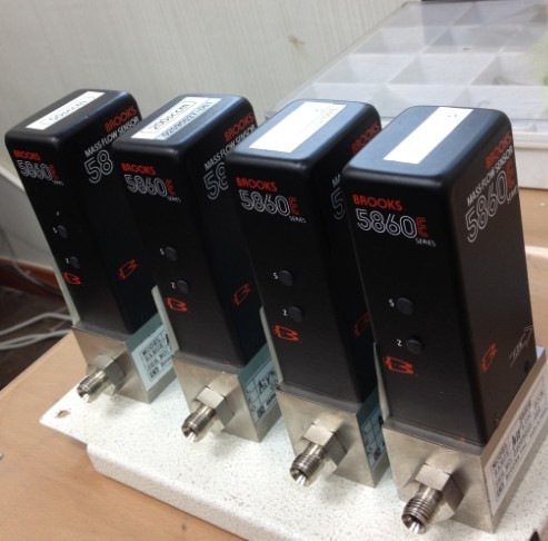 5860E气体质量流量控制器流量计批发