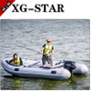XG-STAR信光橡皮艇加厚充气船批发