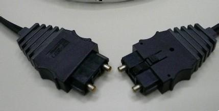 住友的原装SumitomoCF-2501光纤连接器