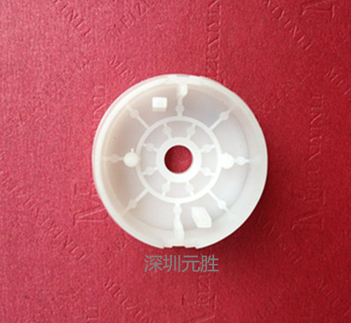 供应用于打印机硒鼓的塑胶硒鼓齿轮鼓芯塑胶齿轮