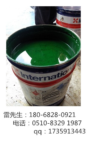 供应用于防腐防锈涂料的无锡海虹油漆