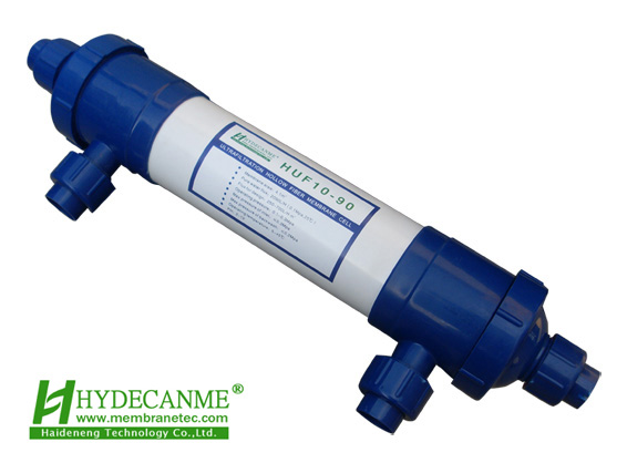 供应用于水处理设备|反渗透预处理的HUF-90超滤膜