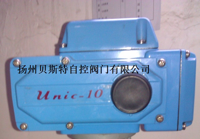 扬州市Nucom-10NM光荣执行器价厂家
