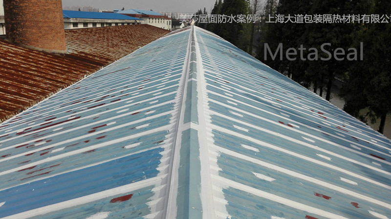供应屋面漏水怎么处理上海荣拓实业专业擅长于各类屋面的防水、防腐、隔热节能、维护翻新，10多年的专业维护经验，