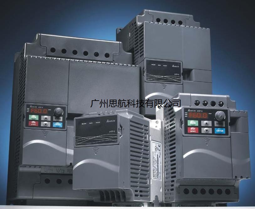 供应台达C200系列劲智型控制型变频器图片