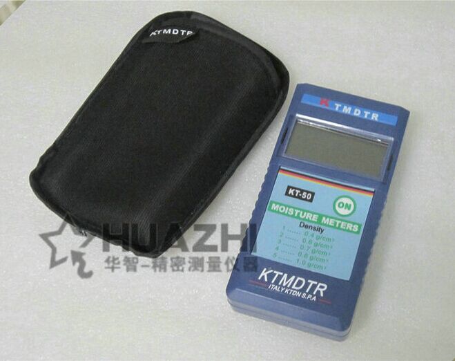 供应用于木材水分仪的广州感应式KT50水分仪图片