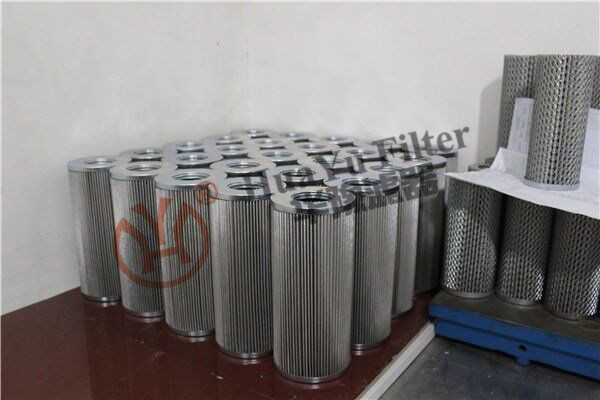 供应磨煤机滤芯XYC001-000华豫供应