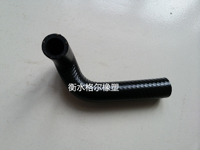 小循环软管/三元乙丙橡胶异型管批发