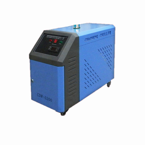 激光打标机专用冷水机5200系列济南激光冷水机图片