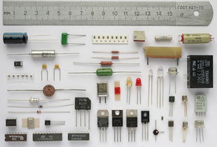 电子元器件进口代理电子产品进口批发