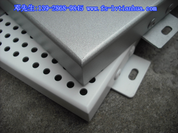 供应异型铝单板直销，平面铝单板报价，唐山市铝单板厂家
