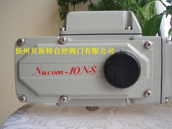 供应Nucom-10NM执行器报价低原装进口日本光荣执行器型号齐全参数设置齐全高清图片售后服务周到技术远程指导