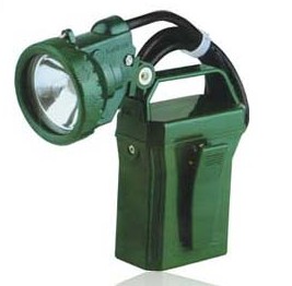供应用于应急工作灯|工矿应急灯的便携式强光防爆应急工作灯IW5100GF