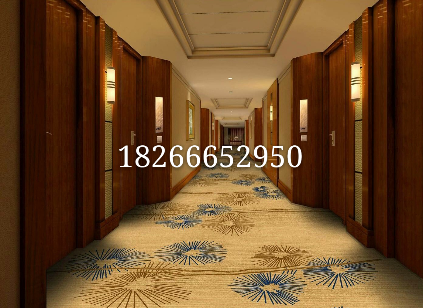 供应青岛宾馆酒店走廊地毯 青岛酒店地毯批发 青岛酒店地毯价格 青岛地毯商家 青岛酒店地毯哪里找