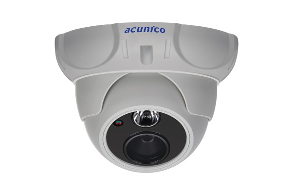 供应艾斯卡摄像机AC-HVC2P3A红外智能高速球机日夜监控摄像头