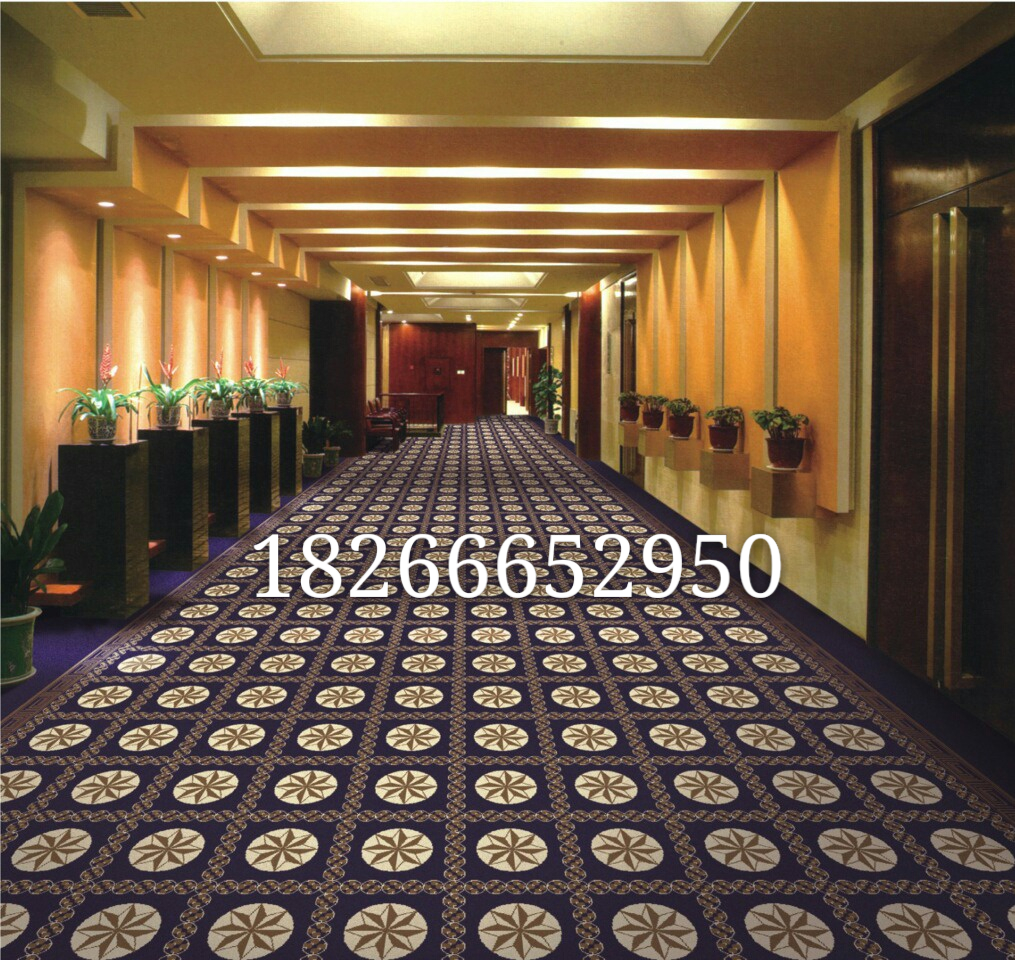 供应青岛宾馆酒店走廊地毯 青岛酒店地毯批发 青岛酒店地毯价格 青岛地毯商家 青岛酒店地毯哪里找