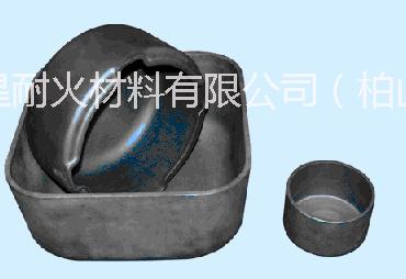供应用于陶瓷生产的反应烧结碳化硅制品图片