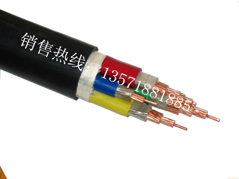 蚌埠高压电缆|电力电缆|交联电缆|铝合金电缆|10KV架空电缆-高压电缆厂家图片