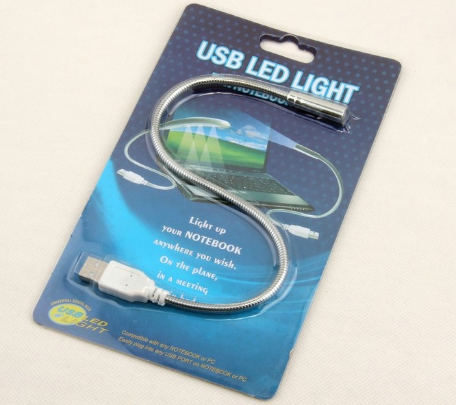 供应USB小夜灯 电脑键盘灯 usb软管灯