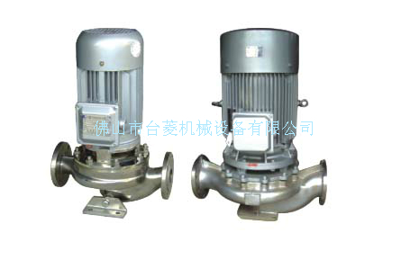 管道泵生产厂家-离心式管道泵经销商-自吸泵供应商