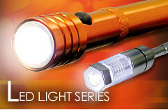 供应高亮度LED燈FSL-1W图片