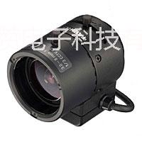 供应用于摄像机的腾龙13VG308AS变焦自动光圈镜头