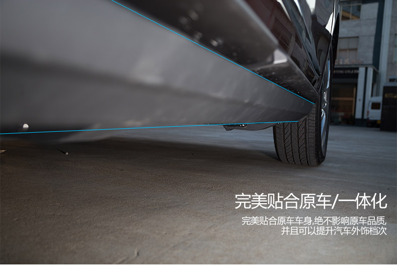 上海市阿拉达专用智能电动踏板厂家