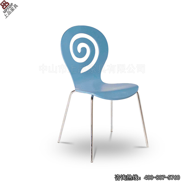 供应东莞曲木餐椅上品推荐【SP-BC156】时尚创意餐椅图片