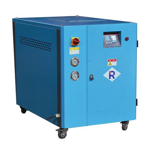 供应RCM-W水冷式工业冷水机