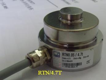 RTN称重传感器C3/33T/47T/68T