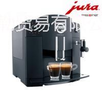 供应优瑞咖啡JURAIMPRESSAX9全自动咖啡机双豆缸商用型