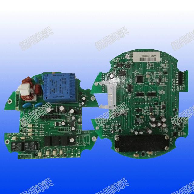 供应扬州电力智能型电动执行器电源板F-DZW15