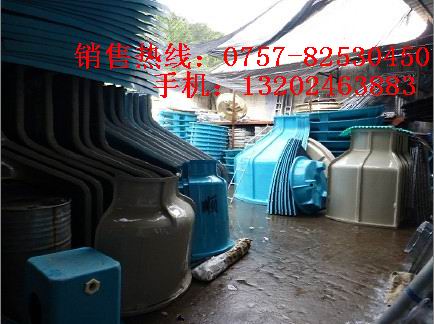 北京80吨冷却塔价格批发