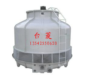 供应北京80吨冷却塔价格 大型冷却塔安装 干湿逆流式自然通风
