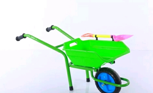 供应用于儿童推车的邢台独轮儿童推车玩具车，邢台推车批发，邢台推车厂家